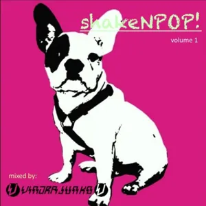 shakeNPOP! #5