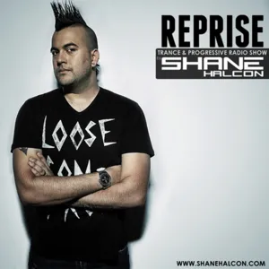 Shane Halcon - Reprise 004 (June 2013)