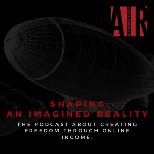 Conclusion: Screw The Commute's, Tom Antion Continues Dropping Knowledge About eBay, Value Ladders, and Making Your Hobbies Tax-Deductible