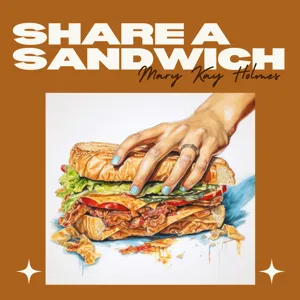 Share a Sandwich Podcast Trailer