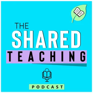 68: How to Love Teaching Again with Jamie Sears