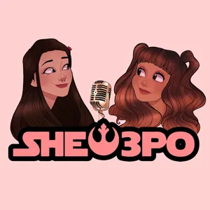 SHE-3PO Episode 9: Dark Phoenix, Frozen 2 Trailer, & Other News