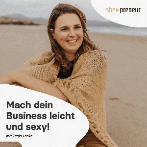 194 - So führst du ein 6-stelliges Unternehmen mit einer 20-Stunden-Woche - Interview mit Janneke von Blog Your Thing