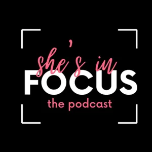 Ep31: Floating in the Abyss: The Evolution of a Filmmaker in Flux featuring Jasmine Quiñones