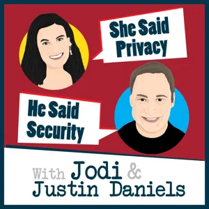 Where Privacy and Security Overlap