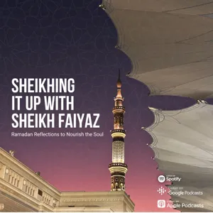 What is Time? | Sheikh Faiyaz Jaffer