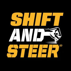 EP.105 Bench Racing With Shift and Steer