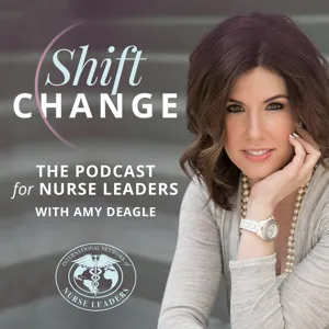 Welcome to the Shift Change Podcast