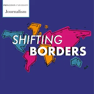 Shifting Borders, Episode 1