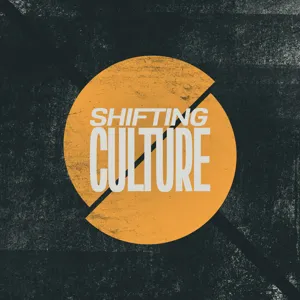 Ep. 129 Shauna Pilgreen - Translating Jesus to the Culture Around Us