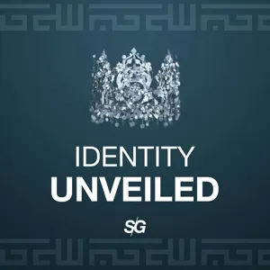 IDENTITY & SOLUTIONS IN YOUR STRUGGLES