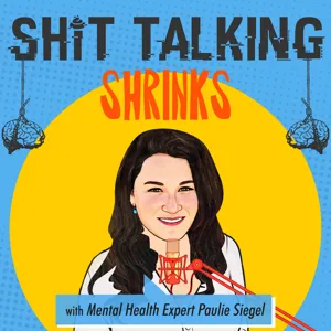 How to Manage Chronic Anxiety While Restoring Internal Safety with Expert Erika Straub