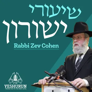 Let's Learn to Daven! Birchas Hamazon - Oseh Shalom