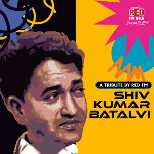 Shiv Kumar Batalvi - Pehli Jhalak