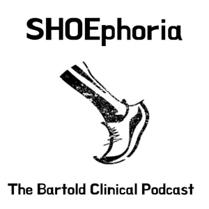 Dr Martyn Shorten - Retail and Clinicians, Where is it at? (Part 2)