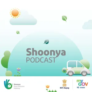 Driving India's EV Future - Girish Wagh on the Shoonya Podcast