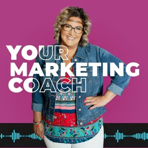 38: Your Marketing Coach Official Trailer