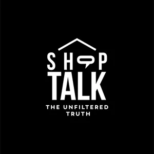 The Eclectic Minds of Shop Talk