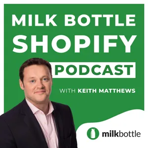 Episode 33: The power of video marketing on Shopify