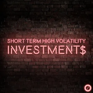 Short Term High Volatility Investments