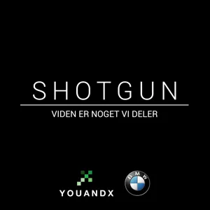 SHOTGUN #23 Søren Peters – Robotteknologi: Hvor er vi nu og hvor er vi på vej hen?