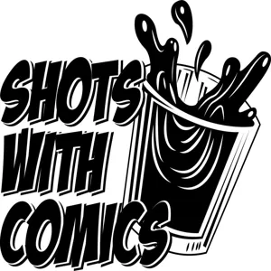 SWC GUT ROT Ep 9: Stoner Comics!