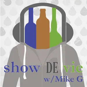 Ep 240 - James Wallace Brown: Falling in Love With Mezcal