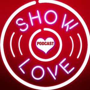 Show Love Podcast 16 - Spinning