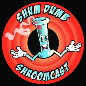 Shum Dumb Shroomcast - Ep 4 - The Madam Slam 4000