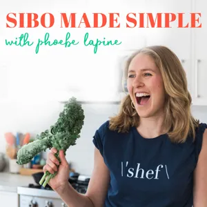 EP 08 | The Autoimmune-SIBO Connection and How to Heal Leaky Gut with Dr. Susan Blum