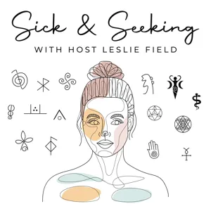 Ep. 10 | How Faith and Prayer Can Get You Through The Darkest Moments - Nicole Moyer Shares Her Story of Living with: Cystic Fibrosis; Type 1 Diabetes; Hashimotos Disease; Cervical Cancer; Chronic Kidney Stones and Kidney Failure