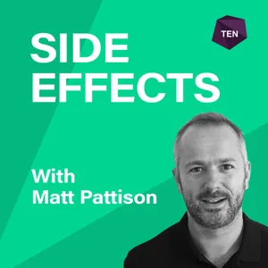 The learning diary: Matt Pattison gives his perspective on facts learnt from the Covid-19 Side Effects show.