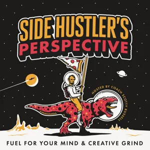 BEST HITS | PP 117: James Victore on Dangerous Ideas & Making a Living as a Bold Creative