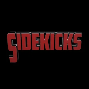 Episode 107: Sidekicks 107: Üüüüüh, the Batman!