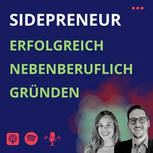 020 #FragSidepreneur: Wie gewinne ich Kunden für meine Dienstleistung?