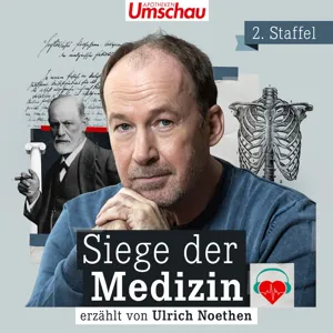 Der lange Weg zurück – Wie HIV-Medikamente eine Epidemie unter Kontrolle brachten