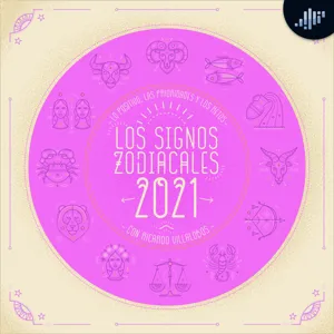 Podcast de astrología | Piscis en octubre de 2021 | Signos Zodiacales