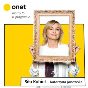 Siła Kobiet - Baczyńska