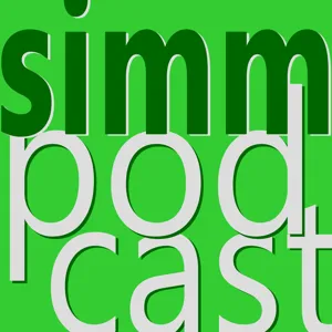 SIMM-podcast #3