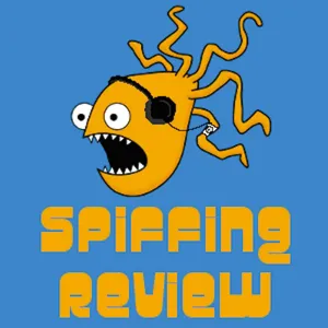 Spiffing Goes Haywire: Spiffing Review