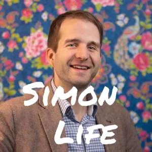 Simon Life Nr. 27 mit Samuel Stucki