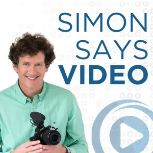 Simon Says Video: The Trailer