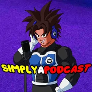 Our Thoughts on Sonic The Hedgehog 2 SimplyAPodcast Episode 5