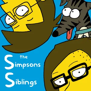 The Simpsons Movie (Part One)