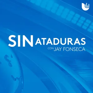 WKAQ Al Mediodía, con Jay Fonseca - 19 de septiembre de 2019