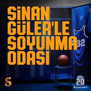 Sinan Güler ile Soyunma Odası #16 | Sema Kasapoğlu