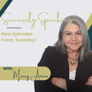 Activate Your Creative Power with Myriam Martinez