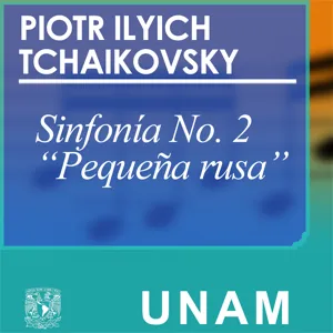 SinfonÃ­a No. 2 "PequeÃ±a rusa" 2o movimiento