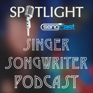 Singer/Songwriter Spotlight Show | Episode #14