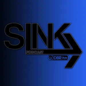 SinK  - Alone (Podcast 002)